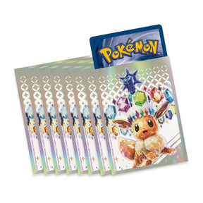 Scarlet & Violet: Prismatic Evolutions - Elite Trainer Box