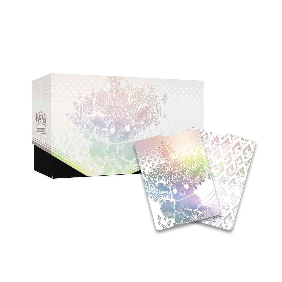 Scarlet & Violet: Prismatic Evolutions - Elite Trainer Box