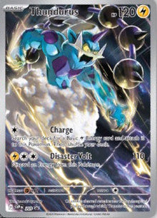 Scarlet & Violet: SV10.5 - Elite Trainer Box (Black Bolt)