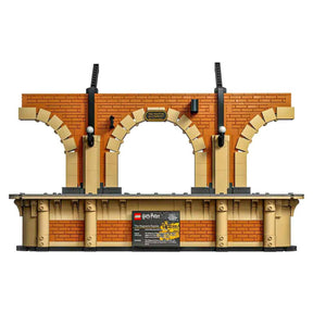 LEGO Harry Potter 76405 Hogwarts Express Collectors' Edition Building Set